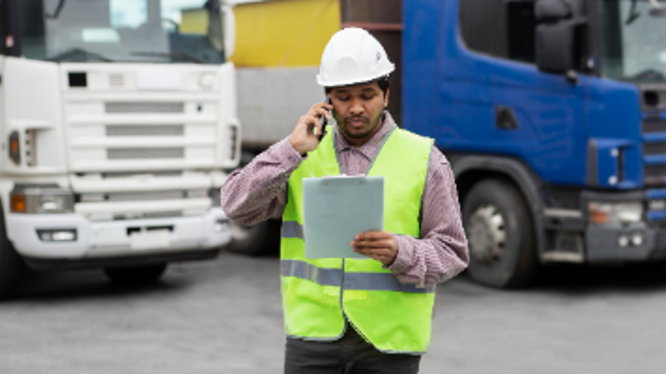 Fleet Management