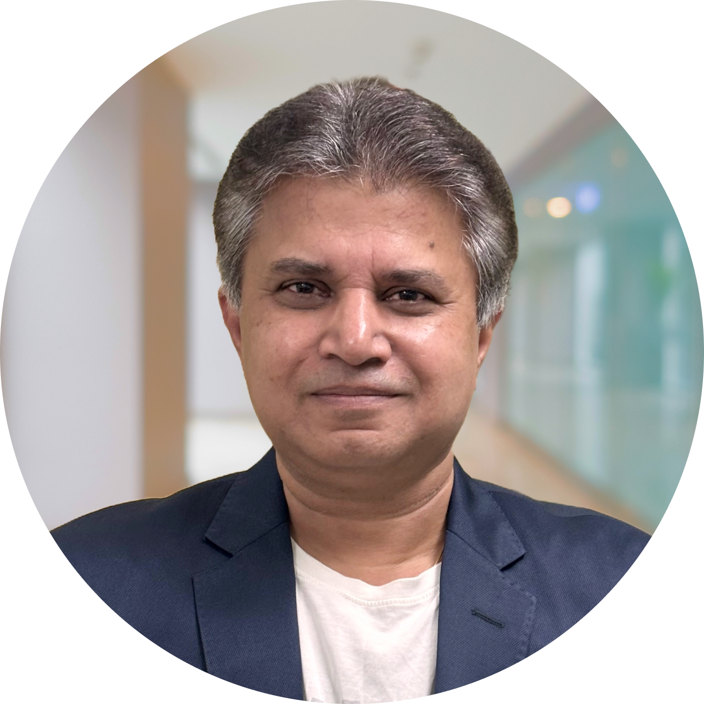 Amol Ambekar