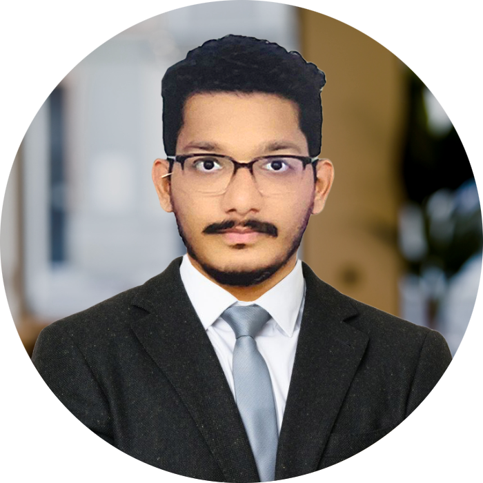 Harshad Kolage